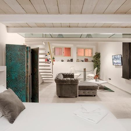 Drsrome - Colosseum Loft Eksteriør bilde