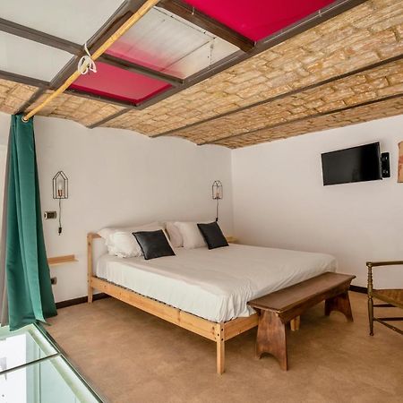 Drsrome - Colosseum Loft Eksteriør bilde