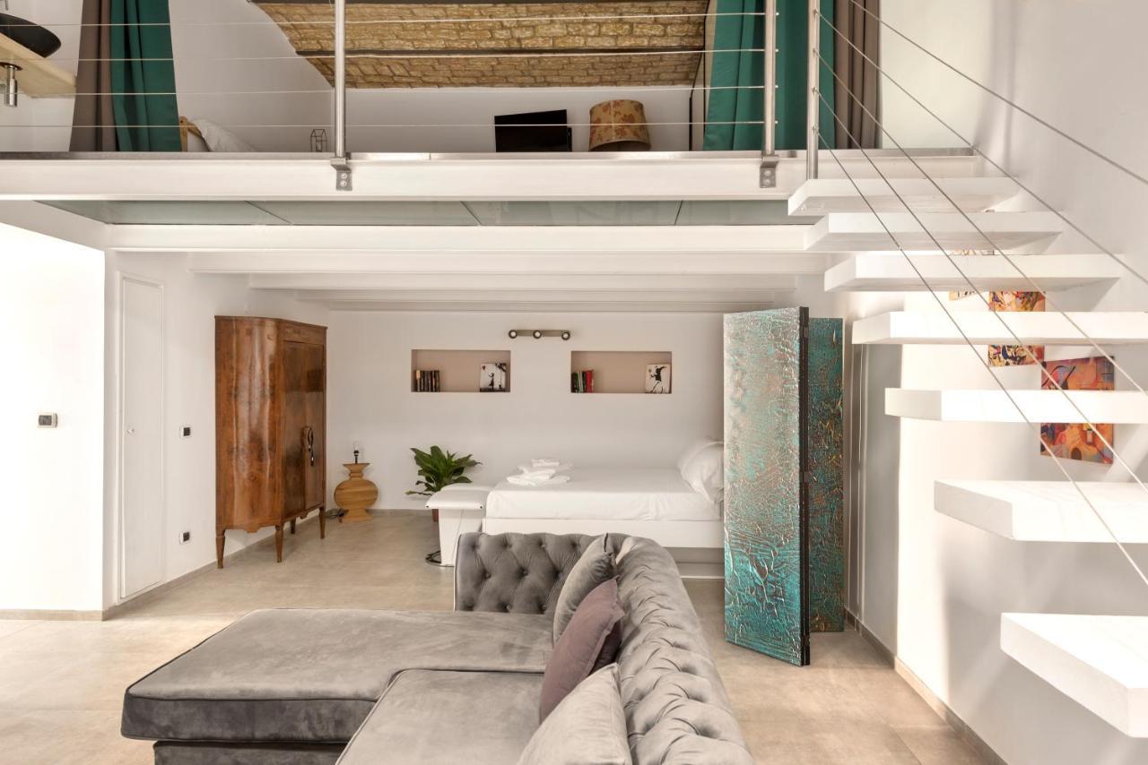 Drsrome - Colosseum Loft Eksteriør bilde