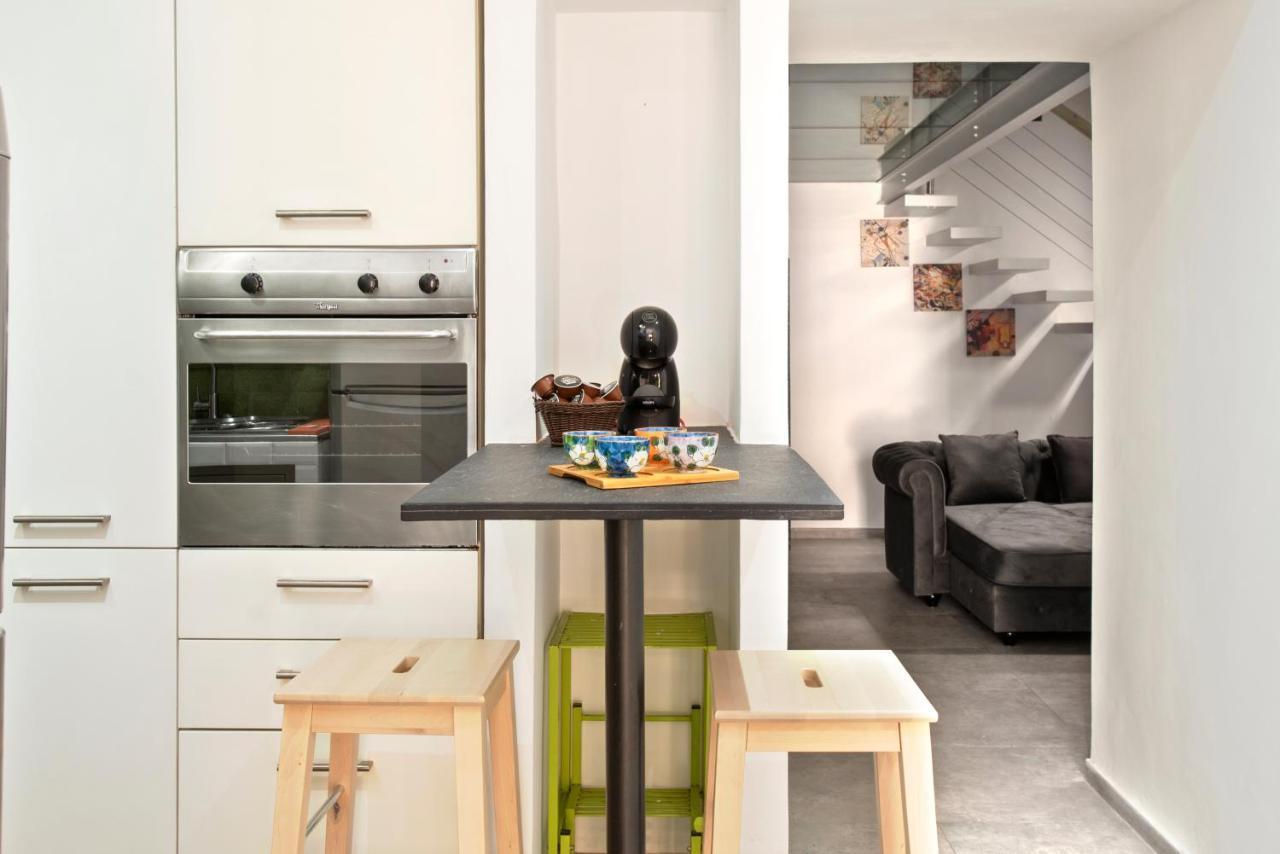 Drsrome - Colosseum Loft Eksteriør bilde