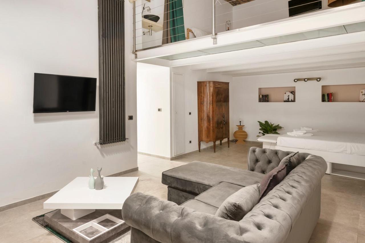 Drsrome - Colosseum Loft Eksteriør bilde