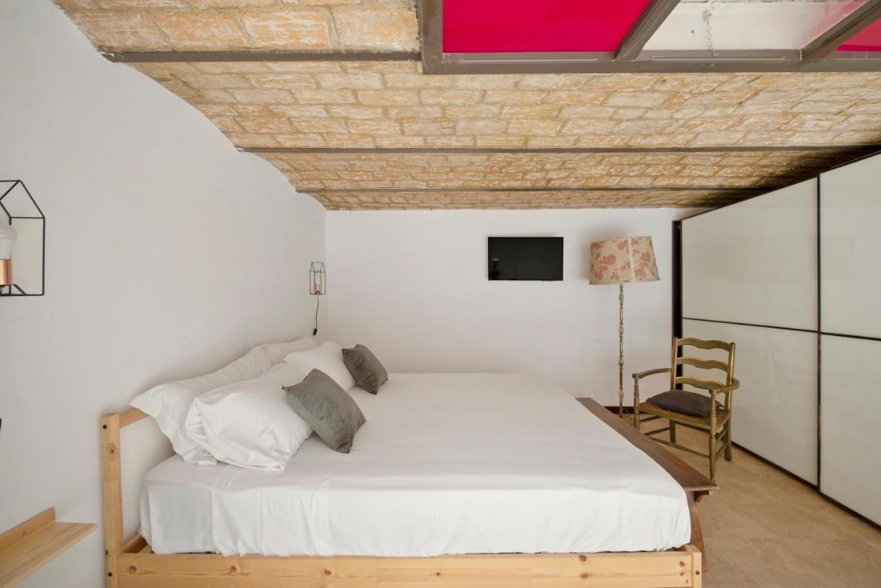 Drsrome - Colosseum Loft Eksteriør bilde