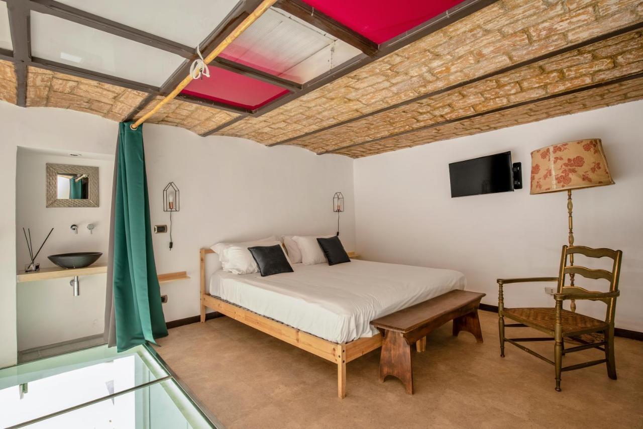 Drsrome - Colosseum Loft Eksteriør bilde