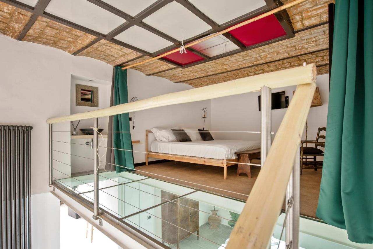 Drsrome - Colosseum Loft Eksteriør bilde